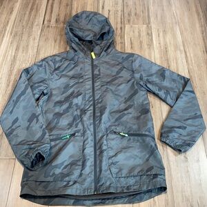 5 for $25 Champion c9 windbreaker camouflage